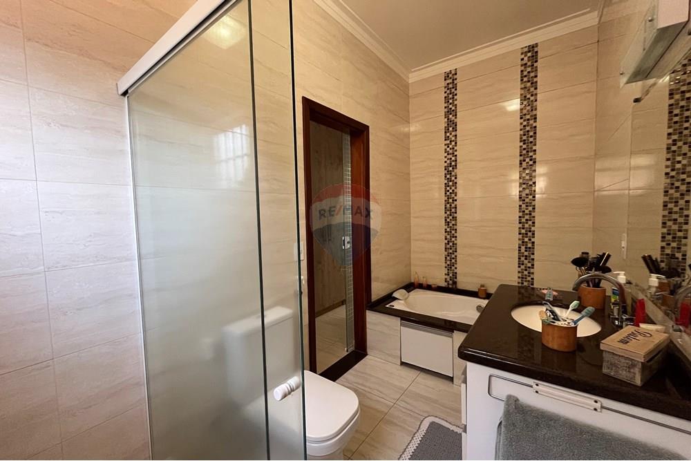 Chácara / Sítio / Fazenda - Venda - Cosmópolis , São Paulo - suite3.JPG - 690511309-2