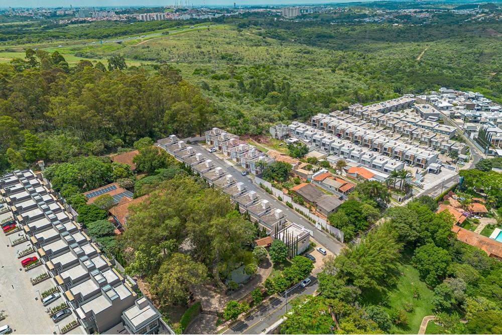 Casa de Condomínio - Venda - Valinhos , São Paulo - DJI_0888.jpg - 690851011-445