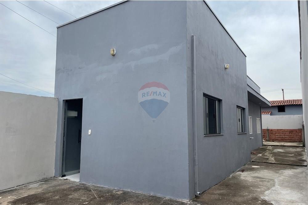 Casa - Venda - Mogi Guaçu , São Paulo - IMG_6574.JPG - Quintal - 690521118-110