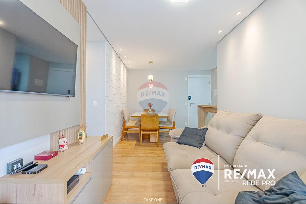 Apartamento - Venda - Campinas , São Paulo - DSC03632-HDR.jpg - 690541076-73