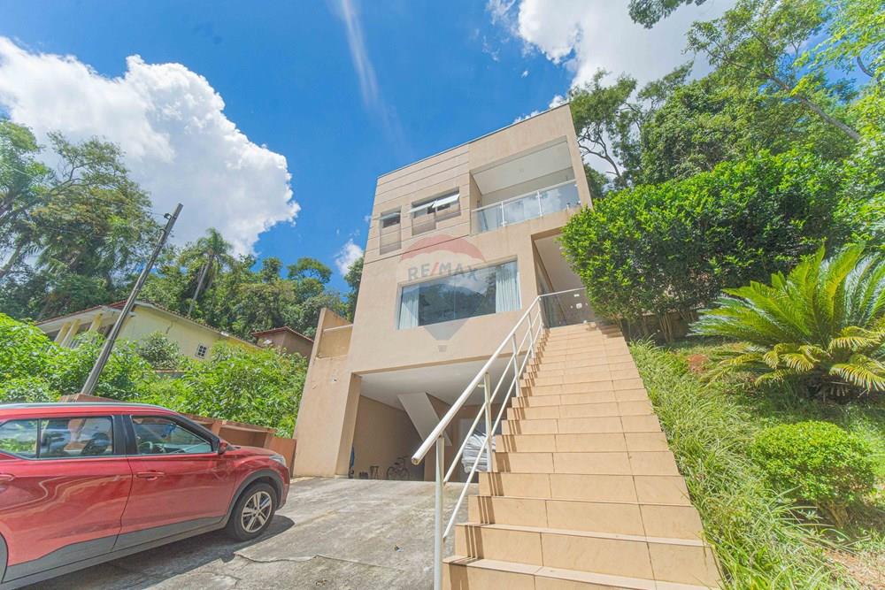 Casa de Condomínio - Venda - Itapevi , São Paulo - GI-41 (1).jpg - 691151027-27