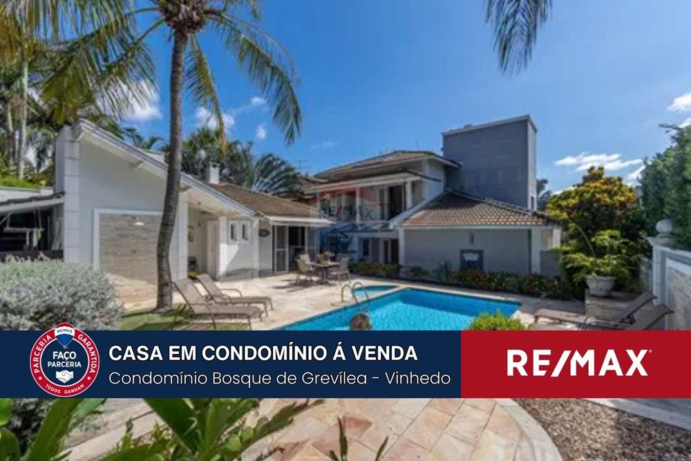 Casa de Condomínio - Venda - Vinhedo , São Paulo - 690941017-80.jpg - 690941017-80