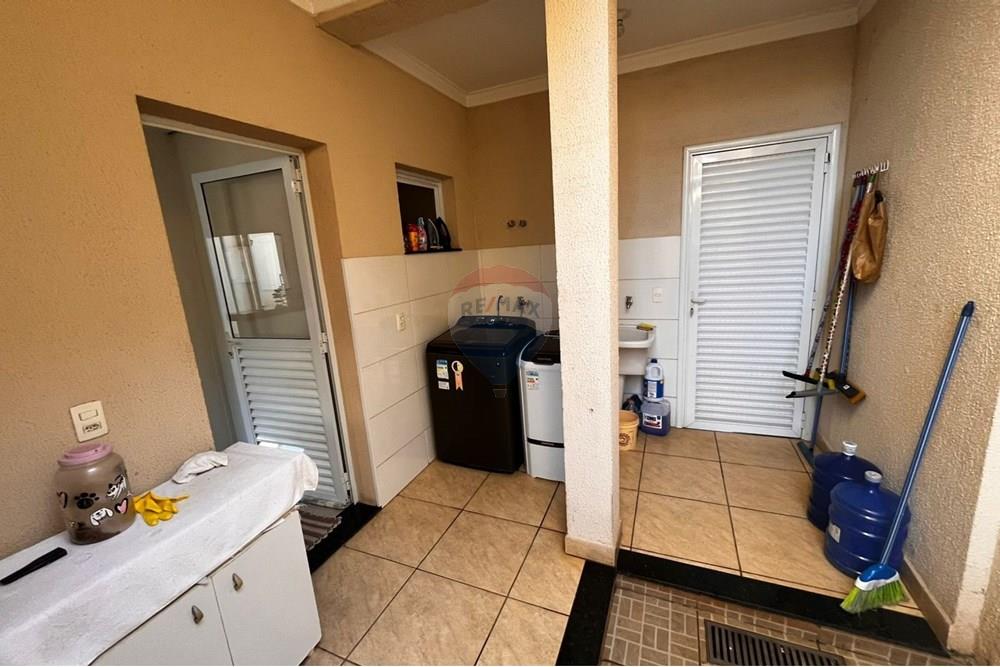 Casa de Condomínio - Venda - Hortolândia , São Paulo - b8c0fade-22bd-418e-b605-a161b670d50d.jpeg - 690701021-37