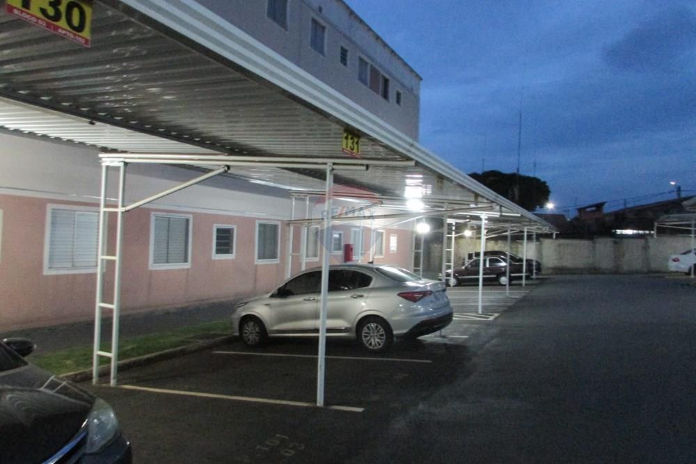 Apartamento - Alugar - Paulínia , São Paulo - IMG_3118.JPG - 691181028-23