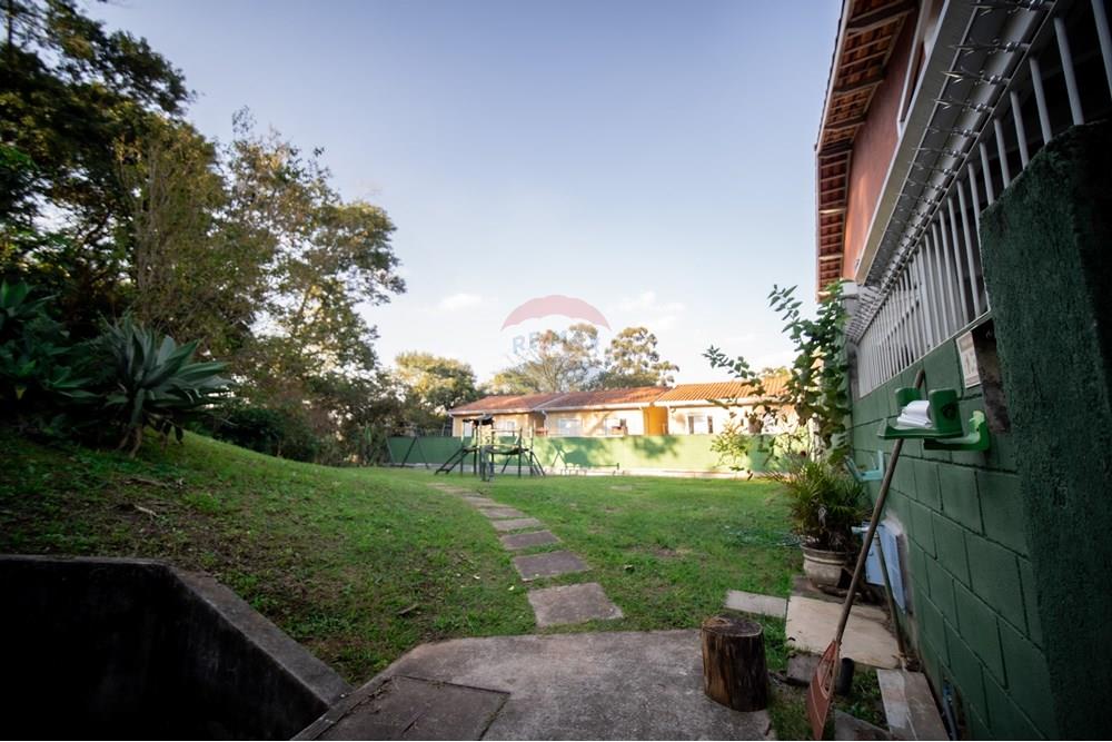 Casa de Condomínio - Venda - Cotia , São Paulo - HID-39.jpg - 691151005-42