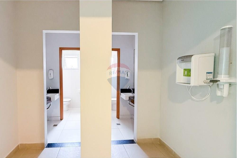 Apartamento - Venda - Santos , São Paulo - IMG_2681[1].jpg - Banheiro - 690661121-1