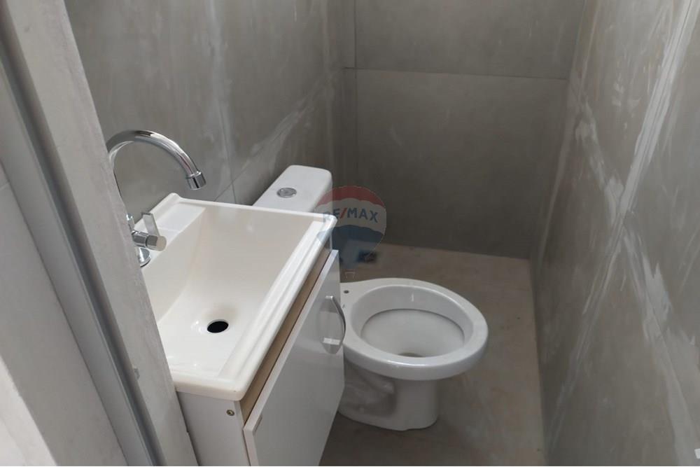 Kitnet - Alugar - Cosmópolis , São Paulo - IMG-20250603-WA0052.jpg - Banheiro - 690831047-421