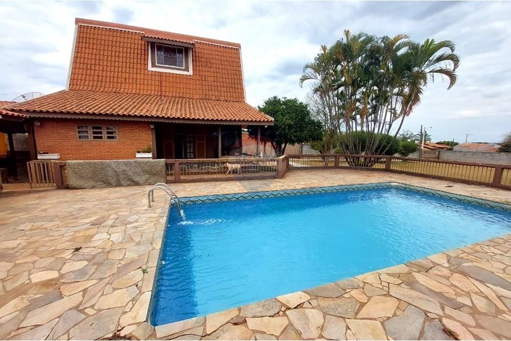 Chácara / Sítio / Fazenda - Alugar - Engenheiro Coelho , São Paulo - IMG-20250702-WA0066.jpg - 690671050-32