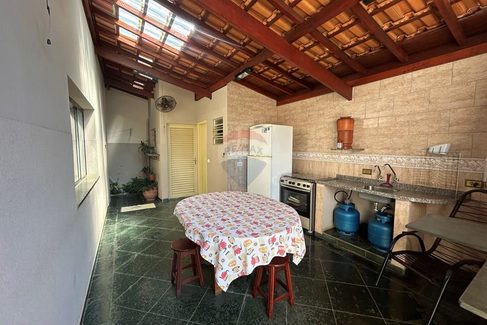 Casa - Alugar - Nova Odessa , São Paulo - IMG_3976.JPG - 690641010-598