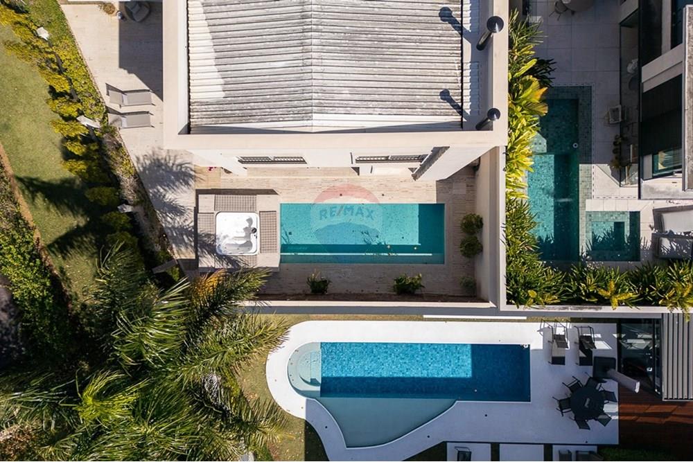 Casa de Condomínio - Venda - Santana de Parnaíba , São Paulo - DJC495~1.JPG - 691081025-7