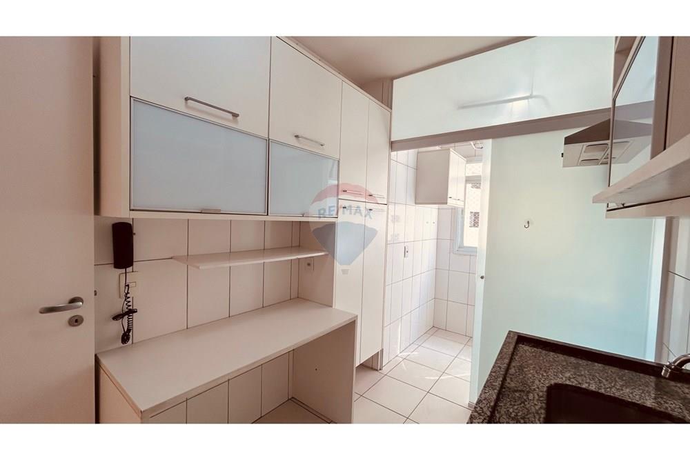 Apartamento - Alugar - Barueri , São Paulo - IMG_8345.jpeg - Cozinha - 691141013-61
