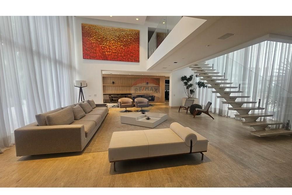 Casa de Condomínio - Alugar - Barueri , São Paulo - 20250804_161745.jpg - 691141030-26