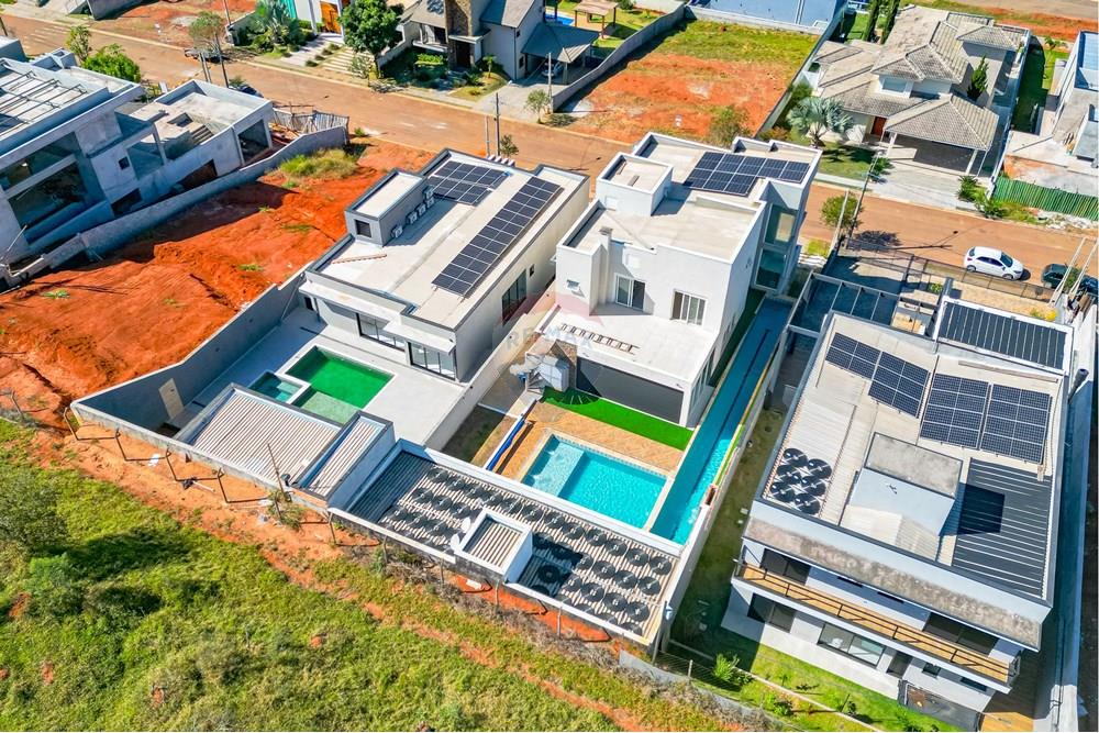 Casa de Condomínio - Venda - Atibaia , São Paulo - 34.jpg - 690921044-67