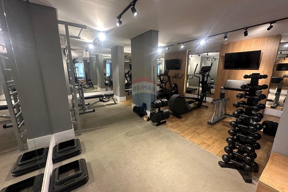 Apartamento - Venda - Campinas , São Paulo - IMG_7805.JPG - 691101011-9