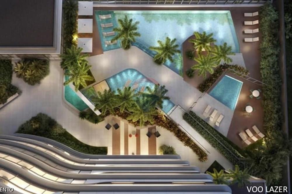 Apartamento - Alugar - Barueri , São Paulo - lazer.jpg - 691081002-25