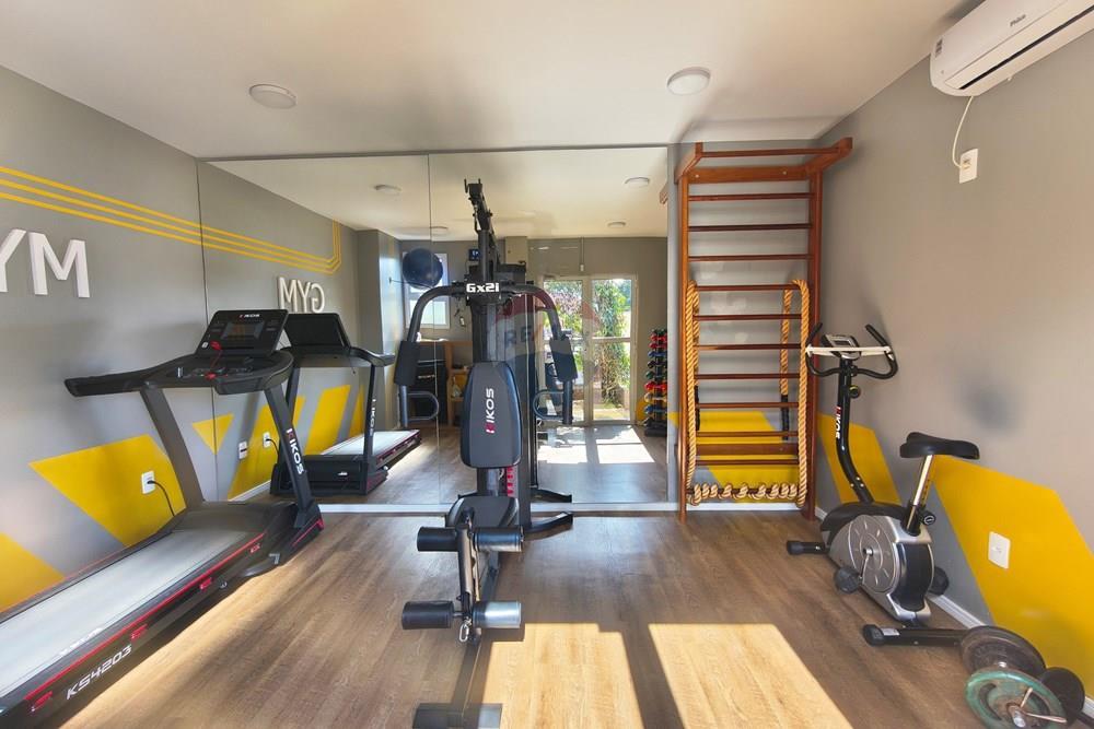 Apartamento - Alugar - Limeira , São Paulo - IMG_20260317_150115402_HDR.jpg - 690741105-15