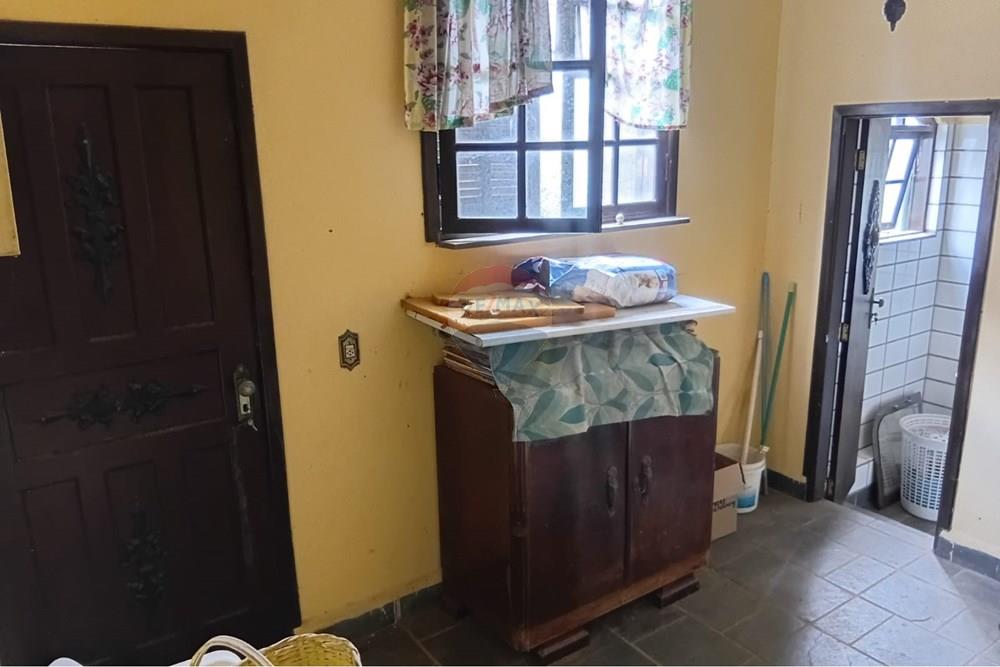 Chácara / Sítio / Fazenda - Venda - Campinas , São Paulo - 1 suíte qf.jpeg - 690331038-16