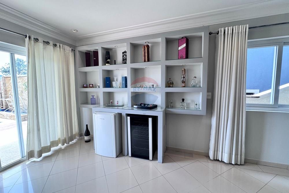 Casa de Condomínio - Venda - Santana de Parnaíba , São Paulo - IMG_1462.JPG - 690951039-40