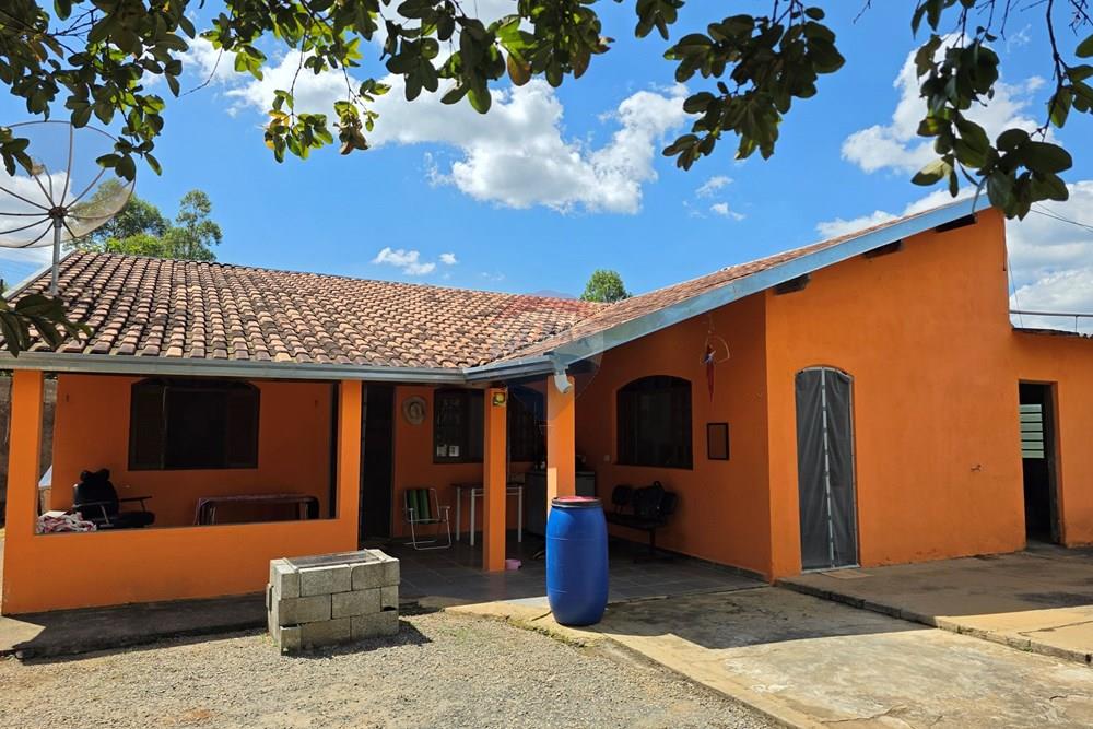 Chácara / Sítio / Fazenda - Venda - Bragança Paulista , São Paulo - 20260324_132519.jpg - 690041041-57