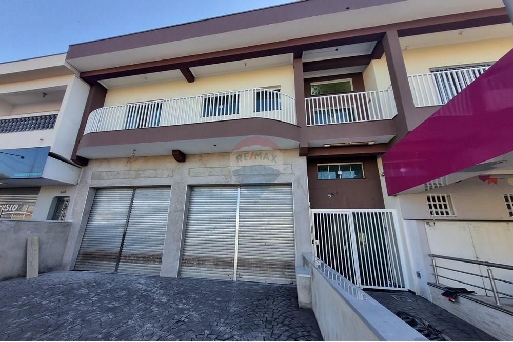 Cj. Comercial/ Sala - Alugar - Americana , São Paulo - 10.jpg - 690231011-93