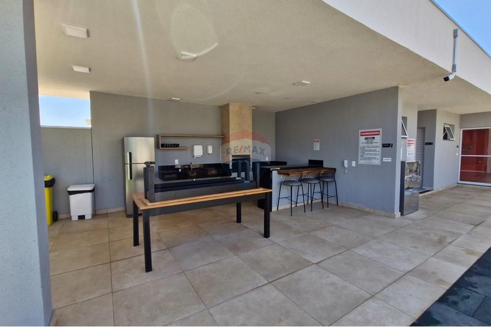 Apartamento - Alugar - Valinhos , São Paulo - Área gourmet.jpg - 690851002-140