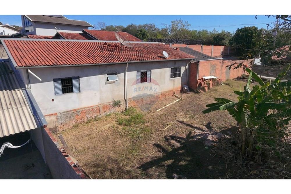 Chácara / Sítio / Fazenda - Venda - Itapira , São Paulo - CHA17.jpg - 690291048-180