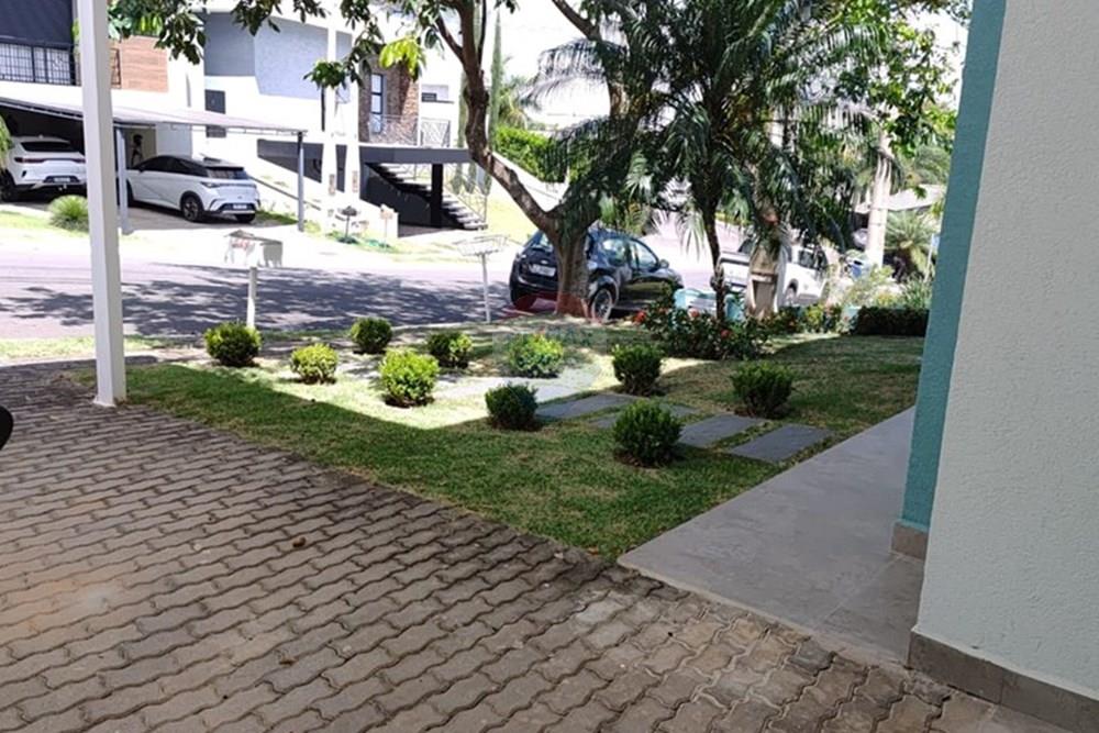 Casa de Condomínio - Alugar - Atibaia , São Paulo - 41c9e04c-f408-4e03-8fcd-8369539f4dfb.jpeg - 690471111-98