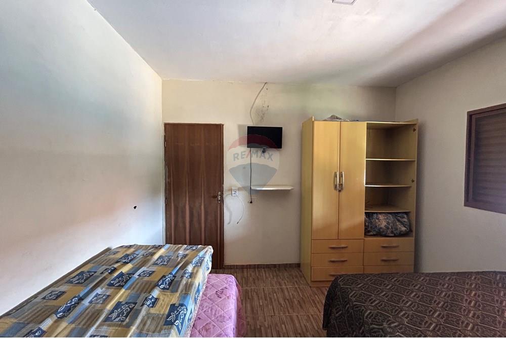 Chácara / Sítio / Fazenda - Venda - Sumaré , São Paulo - IMG_2336.JPG - 690641010-575