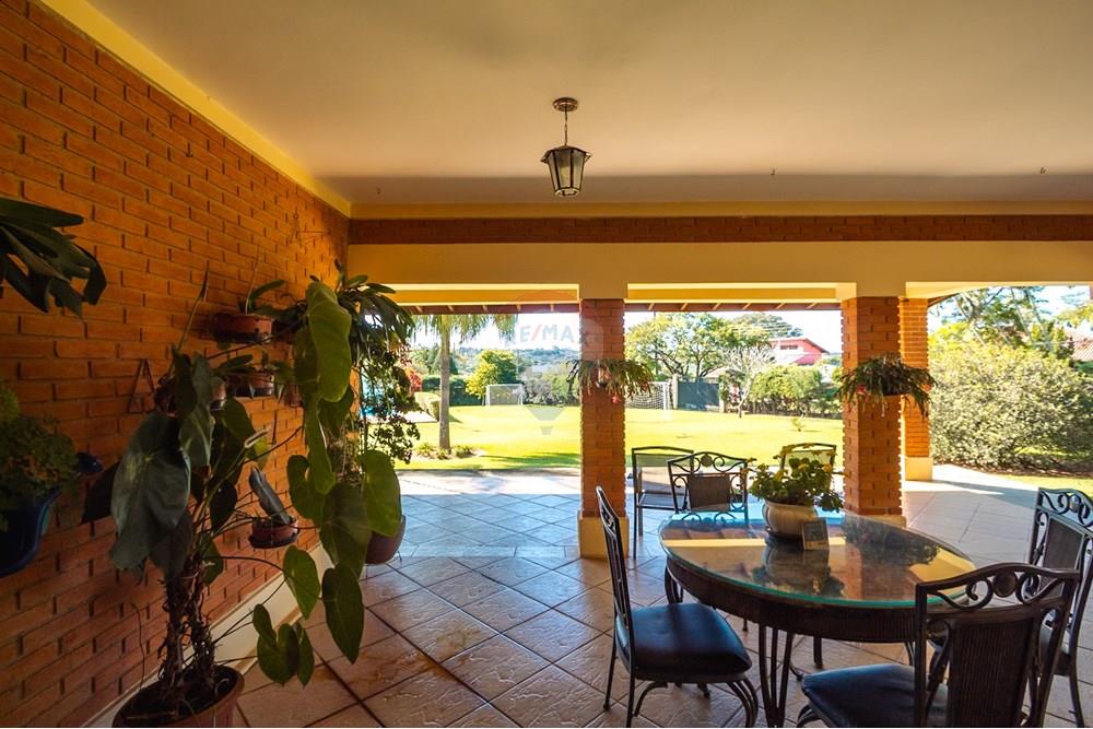 Chácara / Sítio / Fazenda - Venda - Indaiatuba , São Paulo - IMG_8080.jpg - Varanda - 690471119-51