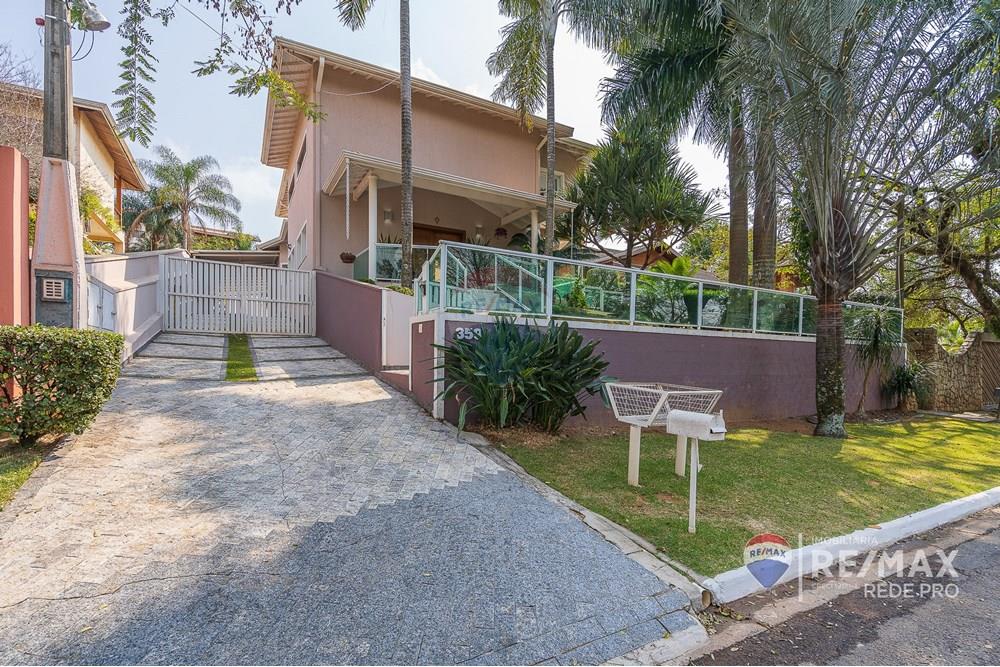 Casa de Condomínio - Alugar - Vinhedo , São Paulo - EDI07764.jpg - 690541048-138