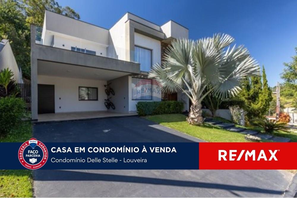 Casa de Condomínio - Venda - Louveira , São Paulo - Capa Ilist e site - MODELO - NÃO APAGAR - 2025-06-22T100245.408.jpg - Fachada - 690941027-27