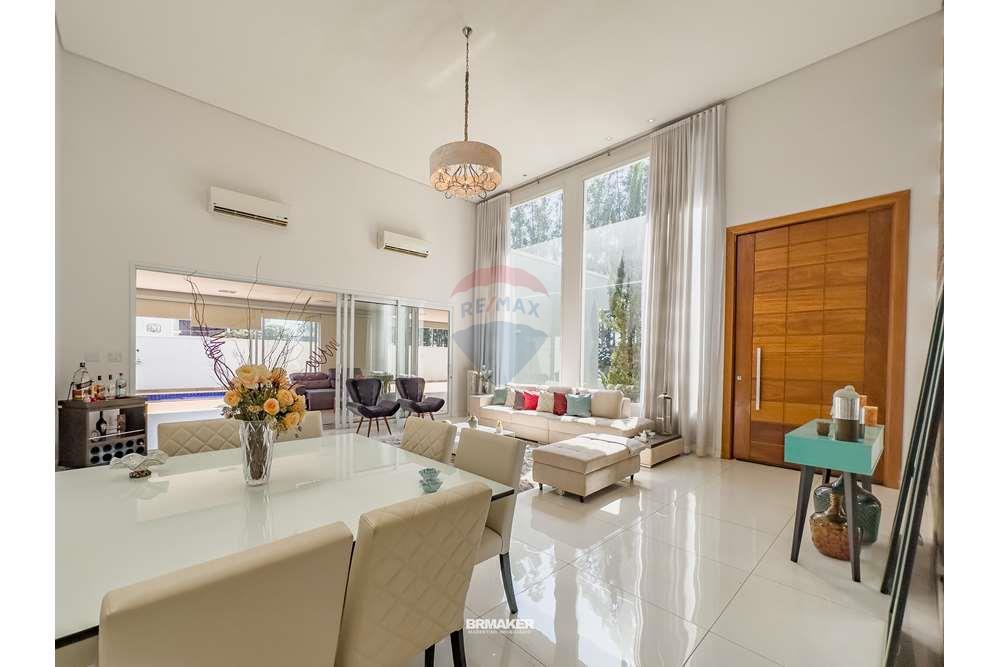 Casa de Condomínio - Venda - Paulínia , São Paulo - brunna-14.jpg - 690511328-2