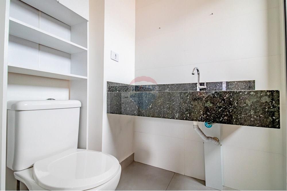 Apartamento - Venda - Atibaia , São Paulo - 32.jpg - Banheiro - 690471095-11