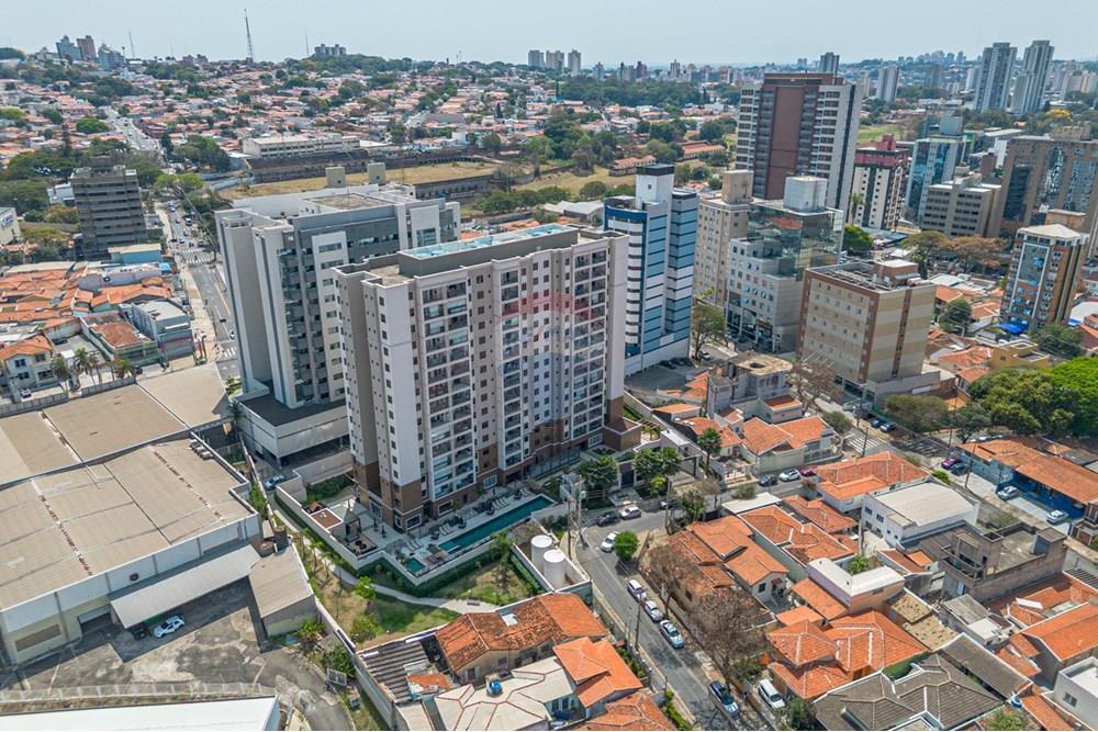 Apartamento - Venda - Campinas , São Paulo - 01fotos_017.jpg - 690131020-103