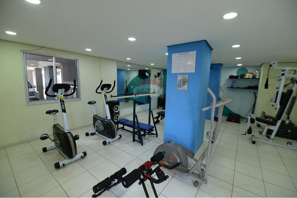 Apartamento - Venda - Rio Claro , São Paulo - PHI_4554.JPG - 690811025-11