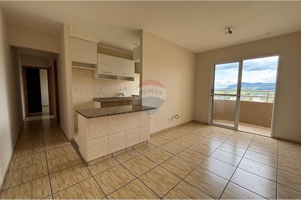 Apartamento - Alugar - Bragança Paulista , São Paulo - IMG-20251218-WA0031.jpg - Sala - 690141071-4