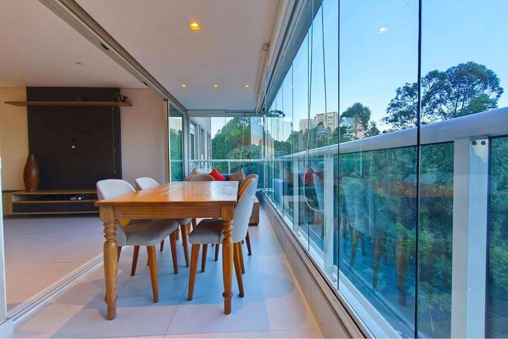 Apartamento - Alugar - Santana de Parnaíba , São Paulo - WhatsApp Image 2026-01-12 at 01.47.07 (2).jpeg - 691021020-99