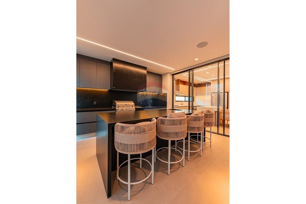 Casa de Condomínio - Venda - Barueri , São Paulo - Al. Dublin 137 Alpha Zero - Felt SEM MARCA-39.jpg - 691021002-322