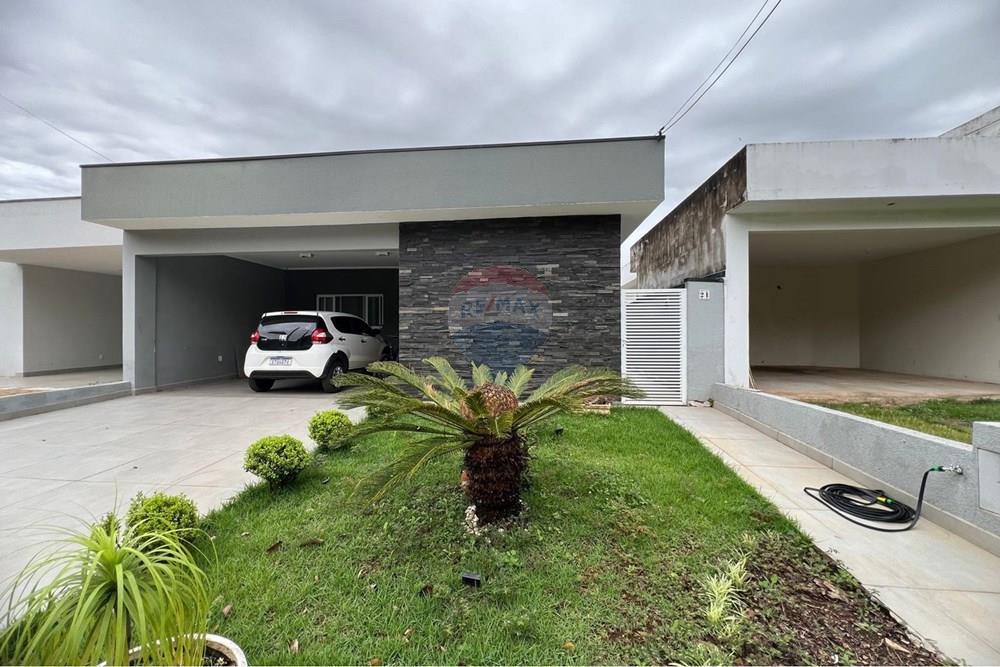 Casa de Condomínio - Venda - Paulínia , São Paulo - WhatsApp Image 2026-03-11 at 14.47.31 (4).jpeg - Fachada - 690511143-134