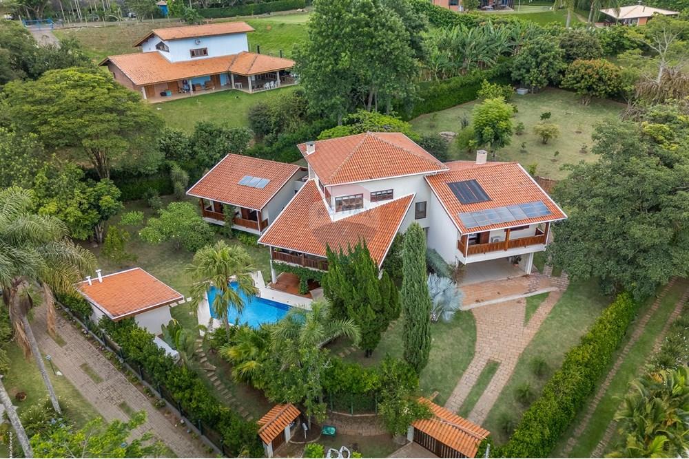 Casa de Condomínio - Venda - Vinhedo , São Paulo - TKD-6105.jpg - 690681012-92