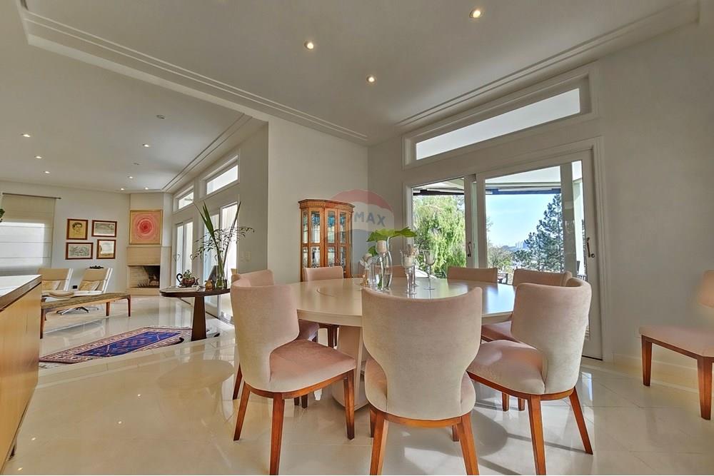 Casa de Condomínio - Venda - Santana de Parnaíba , São Paulo - 20250820_103710.jpg - 691021016-48