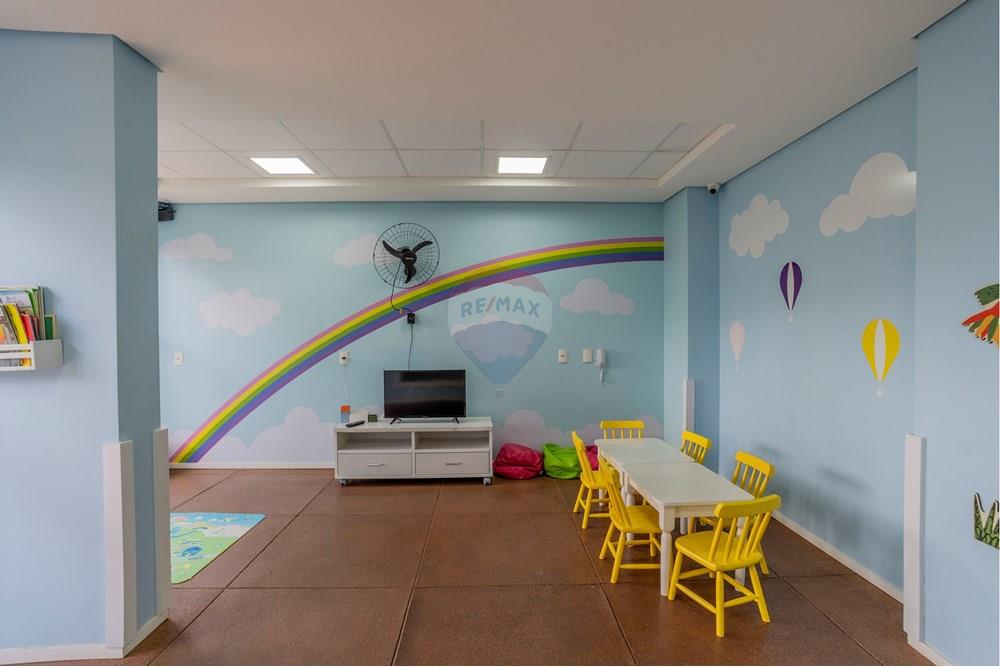 Apartamento - Venda - Campinas , São Paulo - FOTOS IMOBILIARIAS --174.jpg - Sala de Jogos - 690681050-163