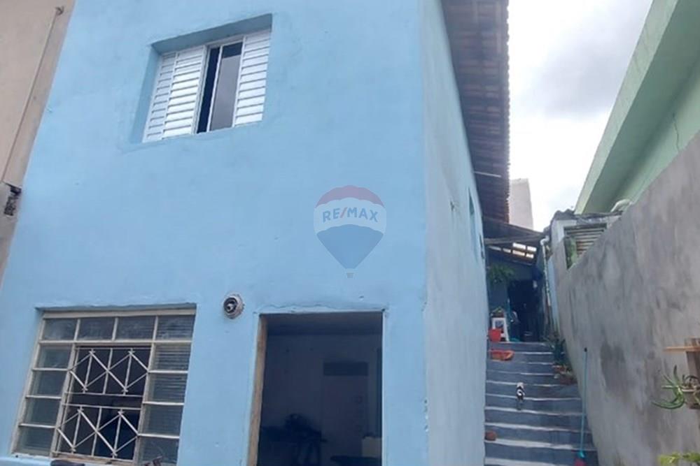 Casa - Venda - Sumaré , São Paulo - FUNDO 4.jpeg - 690511063-48