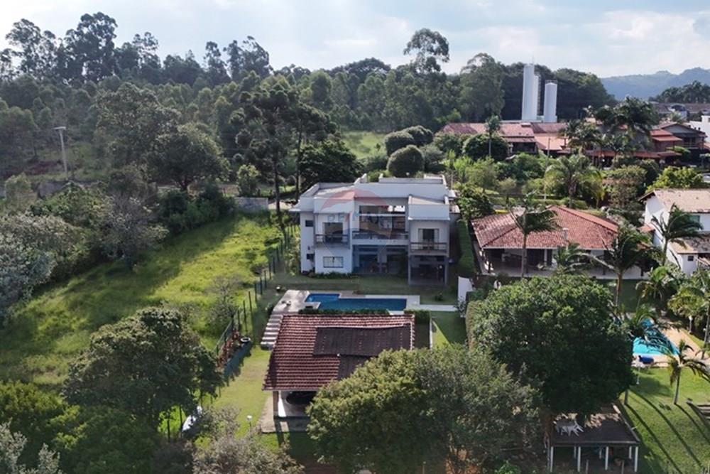 Casa de Condomínio - Venda - Piracaia , São Paulo - 2.jpg - 691011009-48