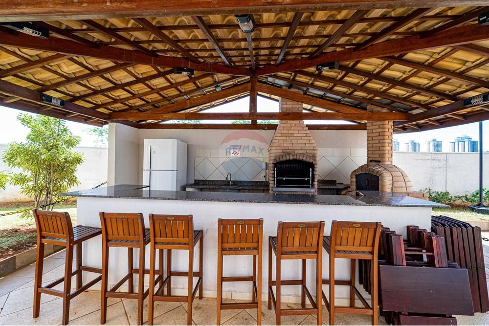 Apartamento - Venda - Jundiaí , São Paulo - DSC07438.JPG - Churrasqueira - 690591074-11