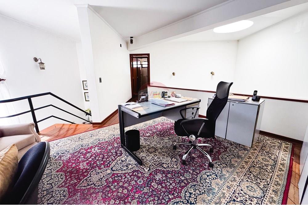 Casa de Condomínio - Venda - Santana de Parnaíba , São Paulo - 45.jpg - 691141038-35