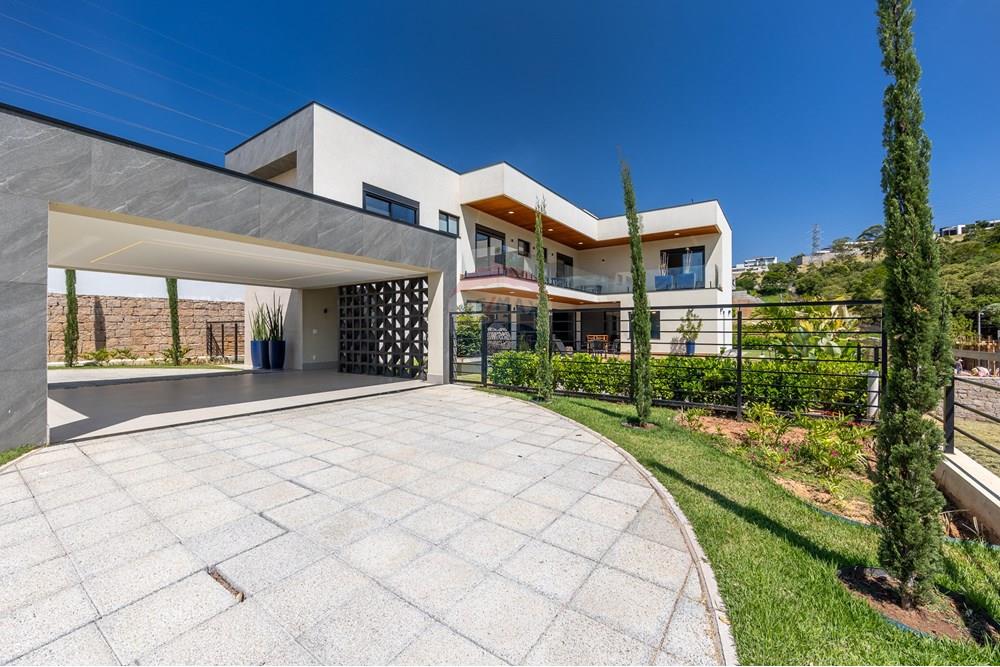 Casa de Condomínio - Venda - Vinhedo , São Paulo - TKD-10936.jpg - 690941014-84