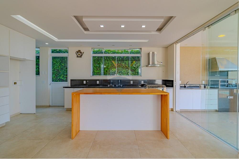 Casa de Condomínio - Venda - Atibaia , São Paulo - 51.jpg - Cozinha - 690921044-111