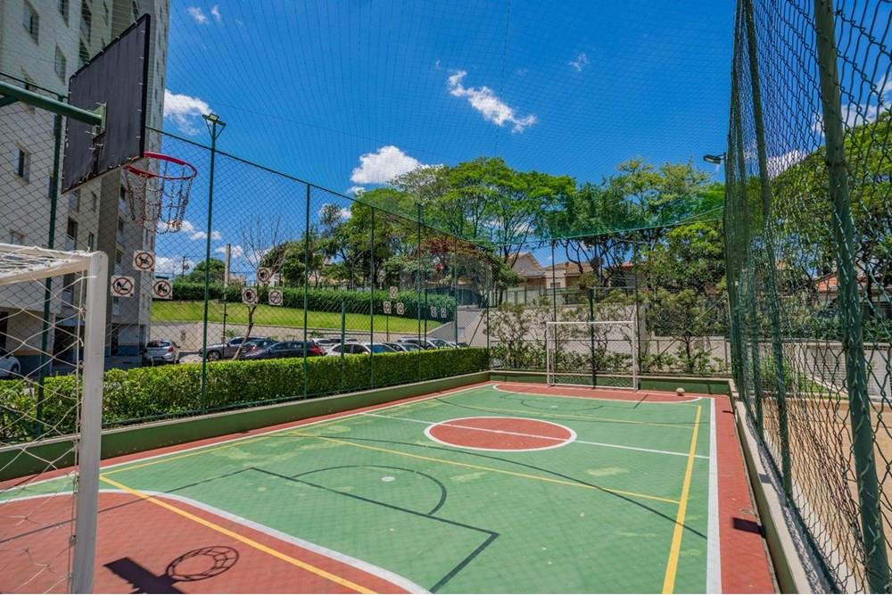 Apartamento - Venda - Campinas , São Paulo - Imagem do WhatsApp de 2025-03-25 à(s) 13.03.37_016decb9.jpg - Pátio interno - 690681118-80