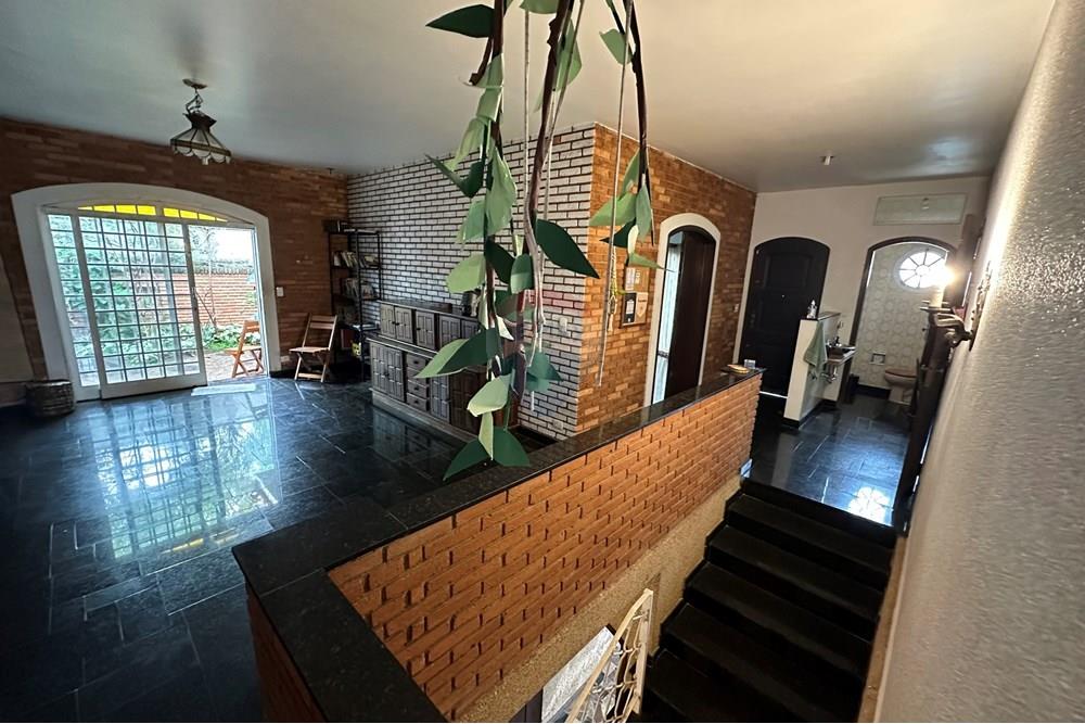 Casa - Venda - Piracicaba , São Paulo - ManoelChadad_160_39.JPEG - Sala de jantar - 690781150-21